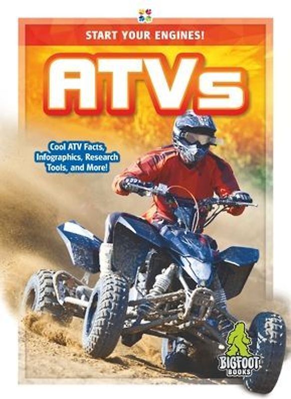 Atvs