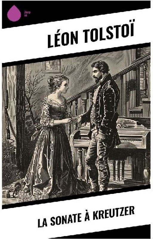 La Sonate à Kreutzer