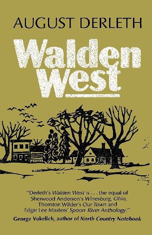 Walden West (Revised)