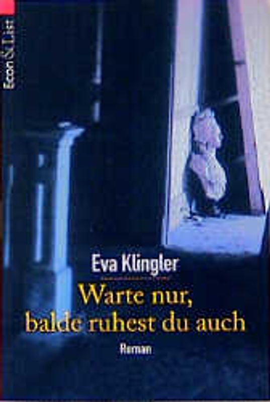 Warte nur, balde ruhest du auch