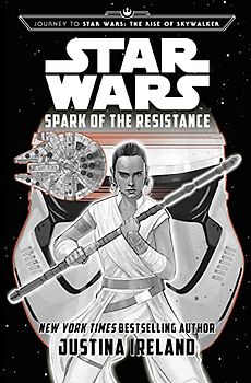 Star Wars: Spark of the Resistance