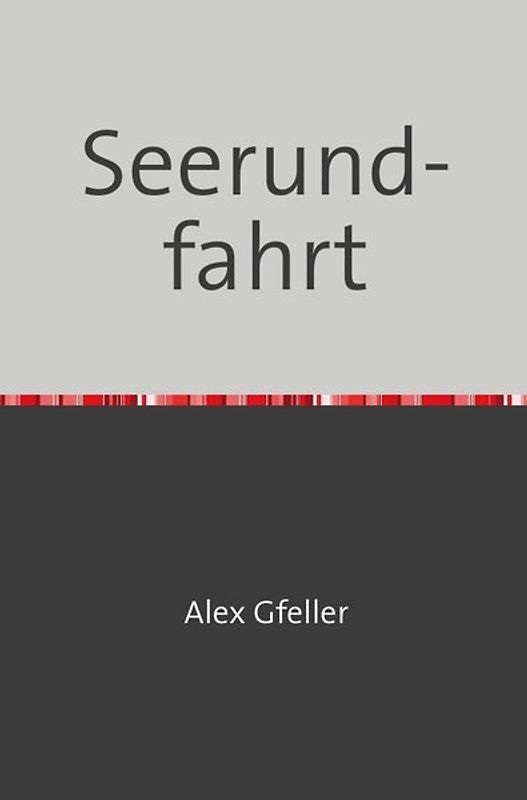 Seerundfahrt