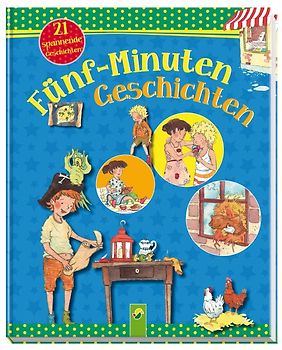 Fünf-Minuten-Geschichten