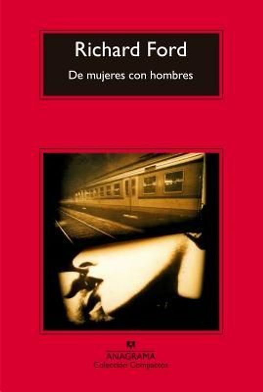 de Mujeres Con Hombres -V2*