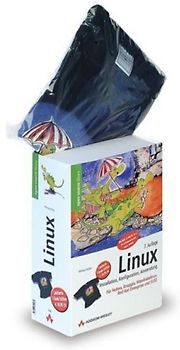 Linux T-Book