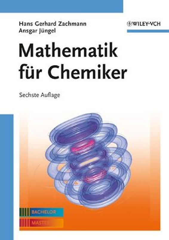 Mathematik für Chemiker