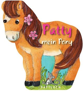 Patty, mein Pony
