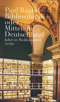Bibliosibirsk oder Mitten in Deutschland