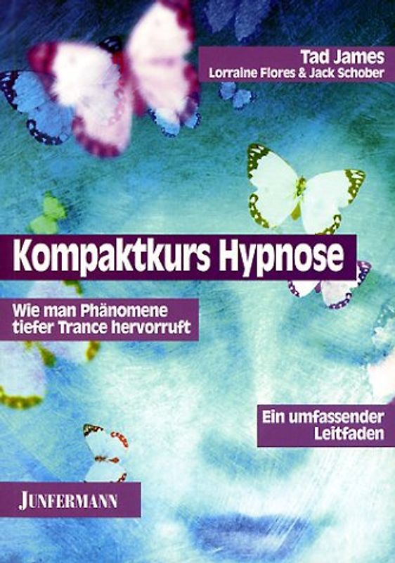 Kompaktkurs Hypnose
