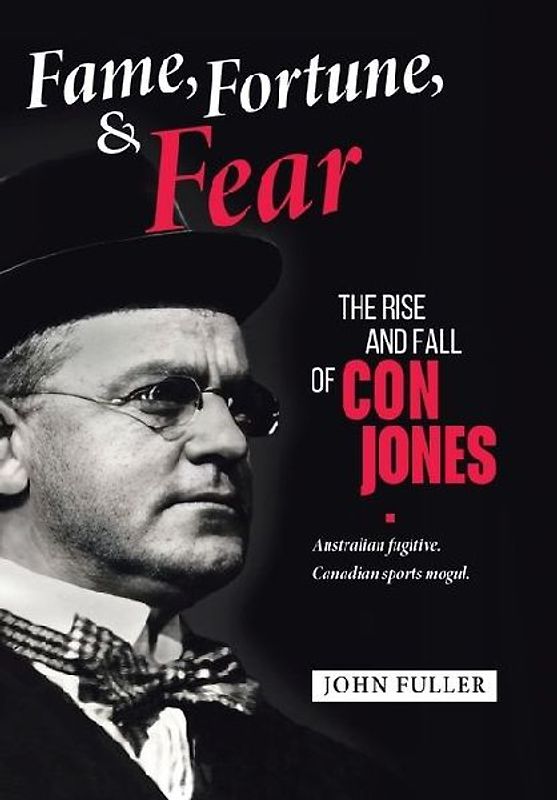 Fame, Fortune, and Fear