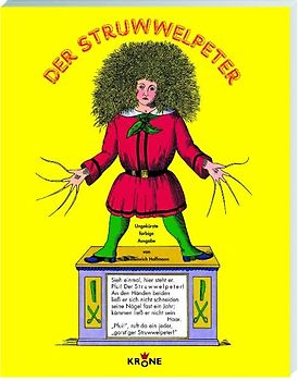 Der Struwwelpeter