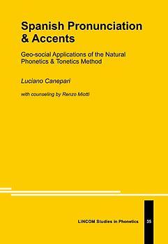 Spanish Pronunciation & Accents