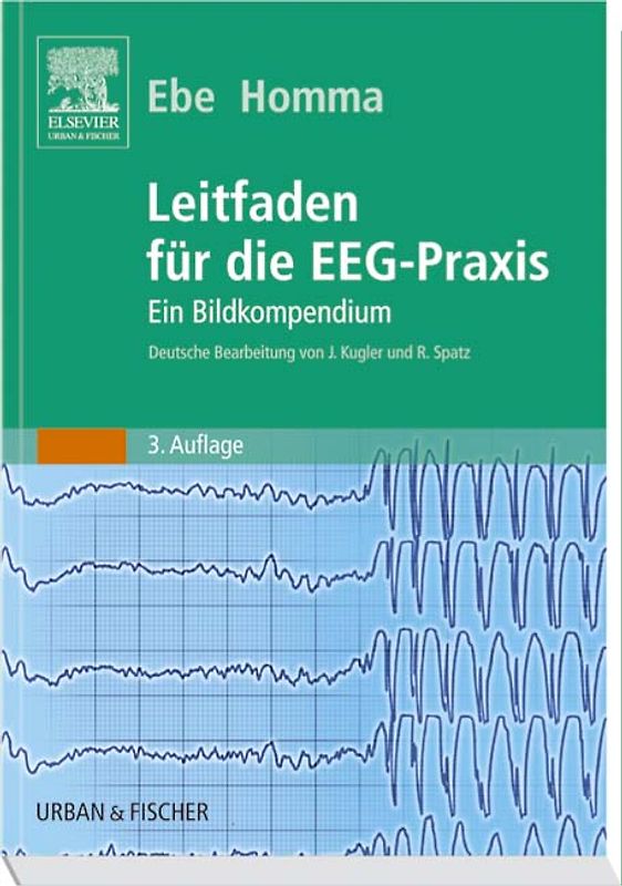 Leitfaden für die EEG-Praxis