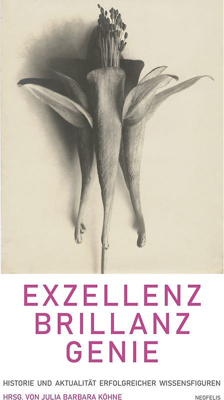 Exzellenz, Brillanz, Genie