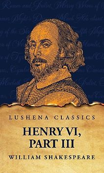 Henry VI, Part III