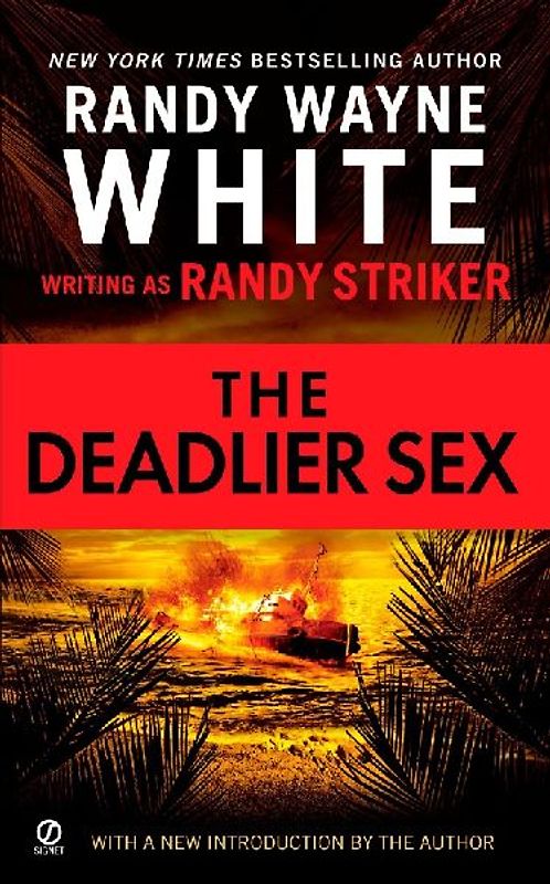 The Deadlier Sex