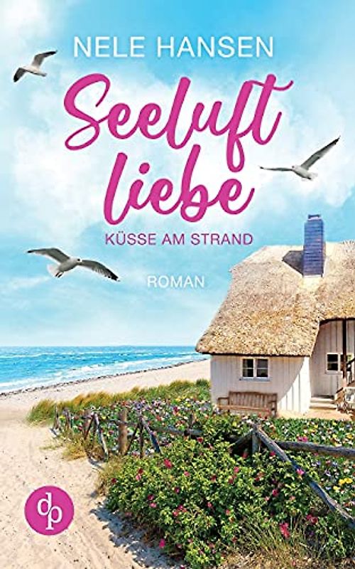 Seeluftliebe: Küsse am Strand