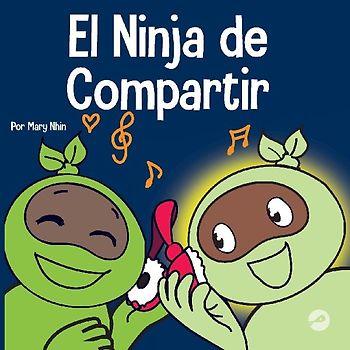 El Ninja de Compartir