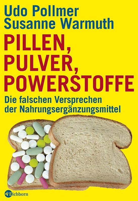 Pillen, Pulver, Powerstoffe