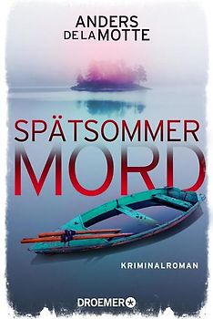 Spätsommermord