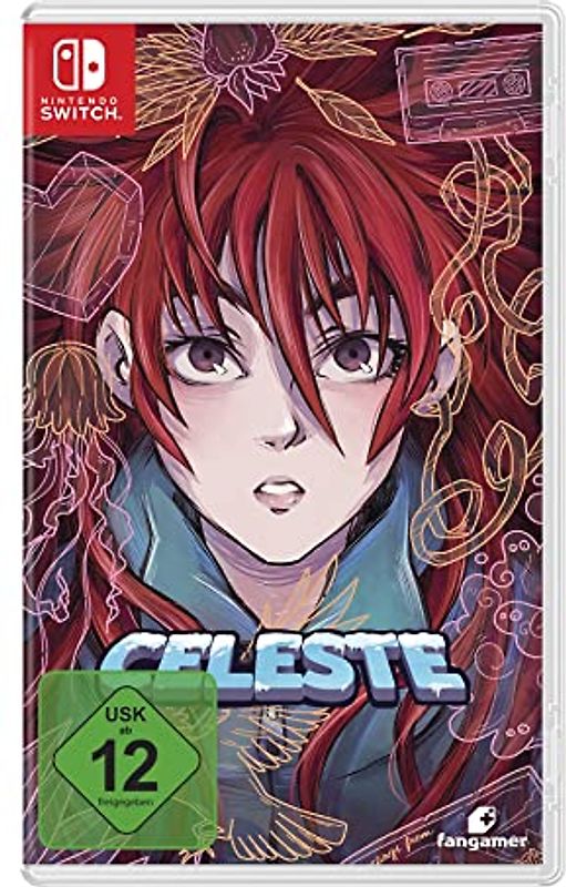 Celeste Nintendo Switch