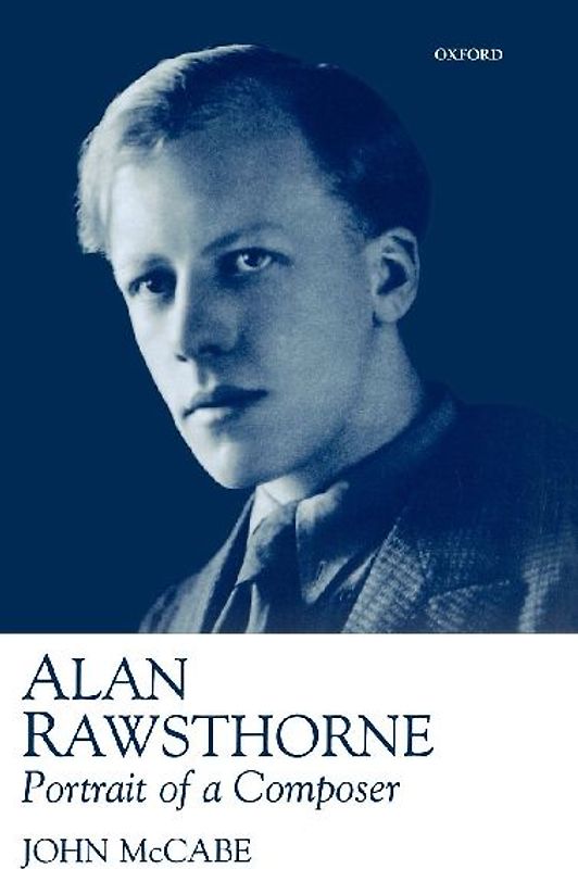 Alan Rawsthorne