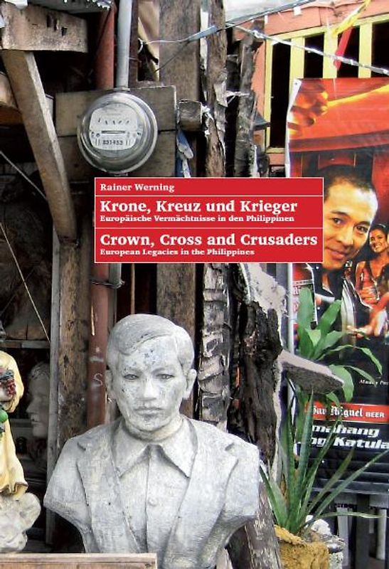 Krone, Kreuz und Krieger; Crown, Cross and Crusaders