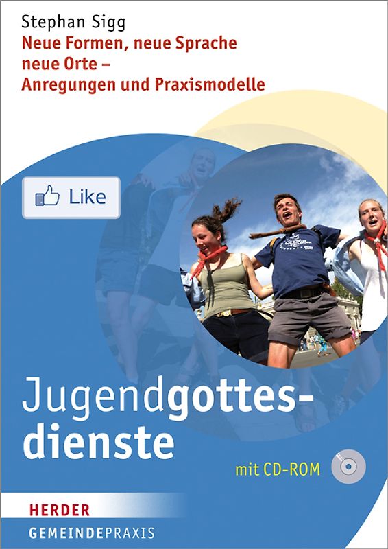 Jugendgottesdienste