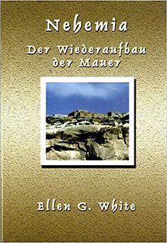 Nehemia Der Wiederaufbau der Mauer