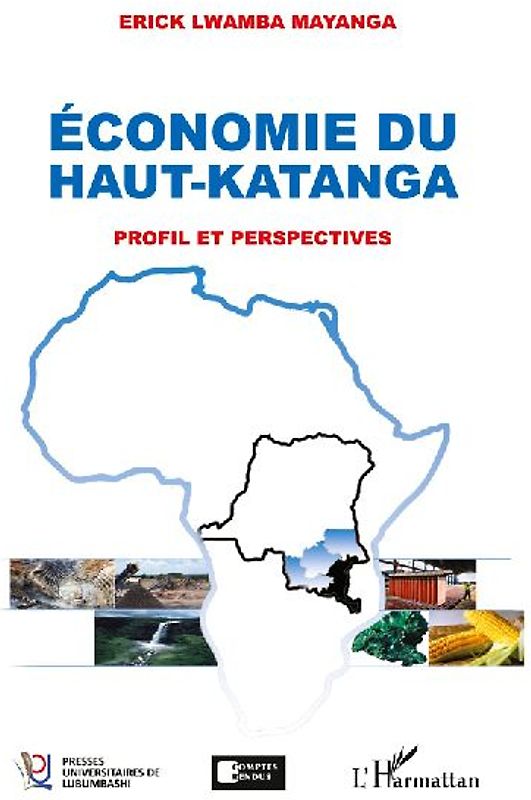 Economie du Haut-Katanga