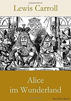 Alice im Wunderland