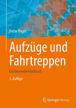 Aufzüge und Fahrtreppen