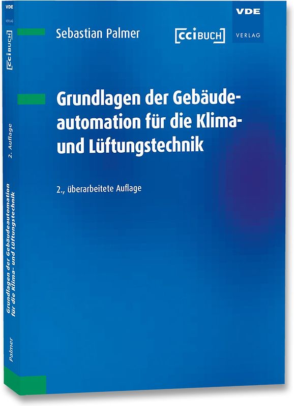 Grundlagen der Gebäudeautomation für die Klima- und Lüftungstechnik