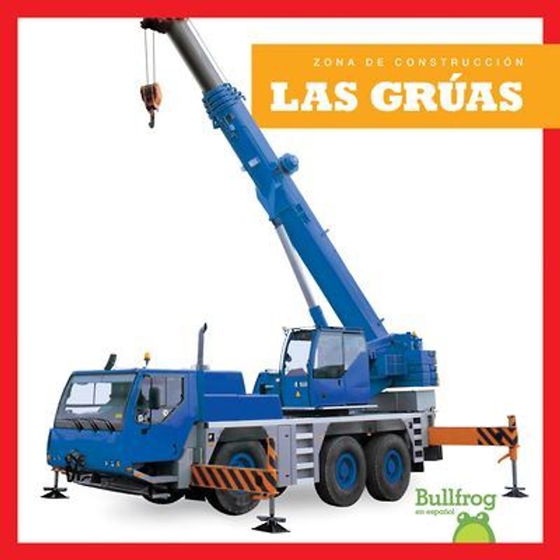 Las Grúas (Cranes)