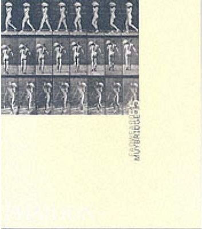 Eadweard Muybridge