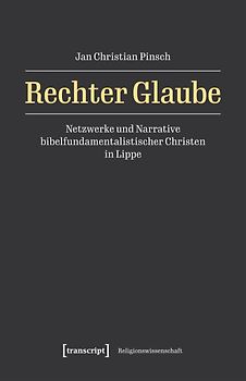 Rechter Glaube