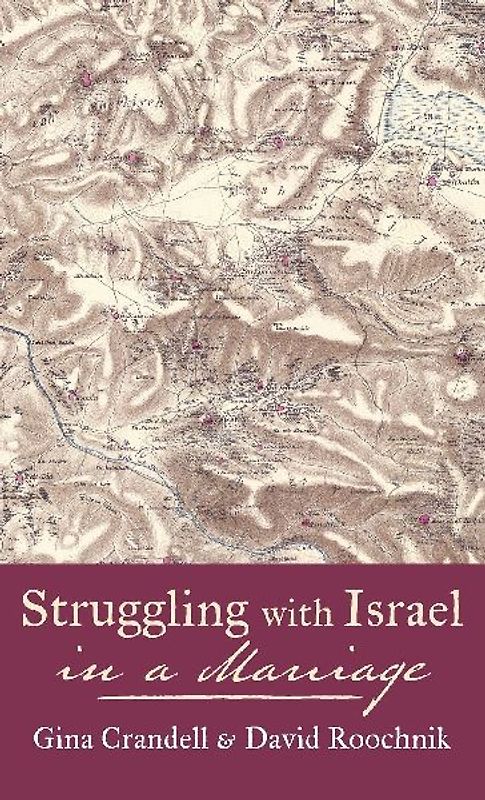 Struggling with Israel in a Marriage