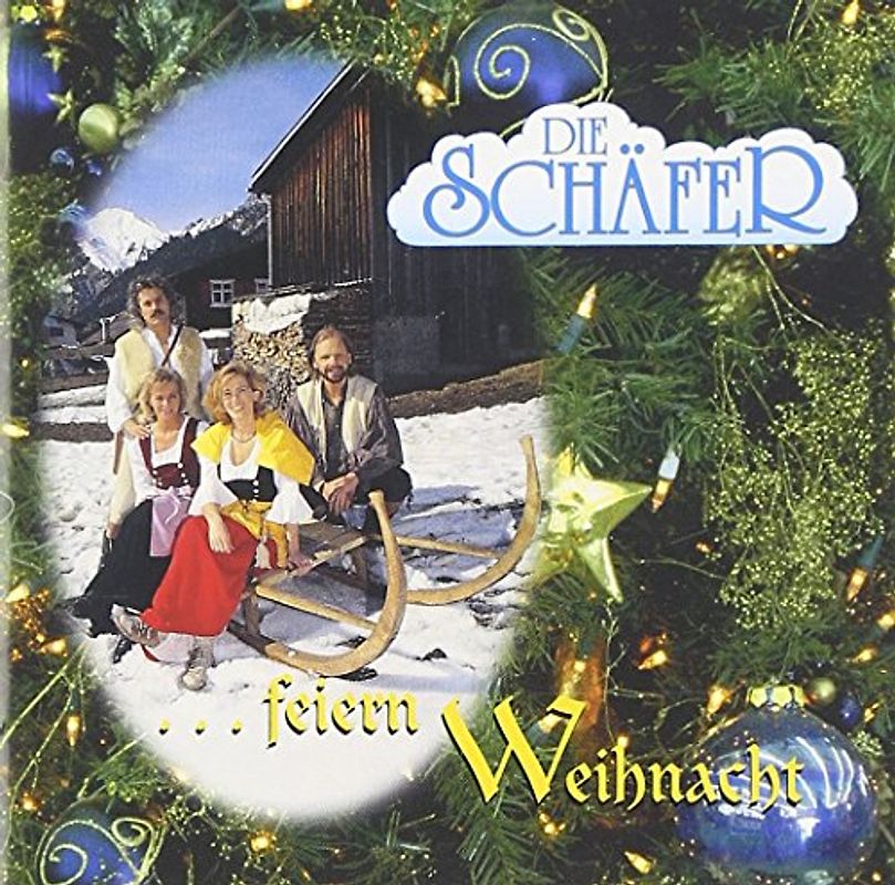 die Schäfer - Die Schäfer Feiern Weihnacht