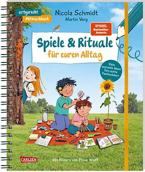 Spiele & Rituale für euren Alltag