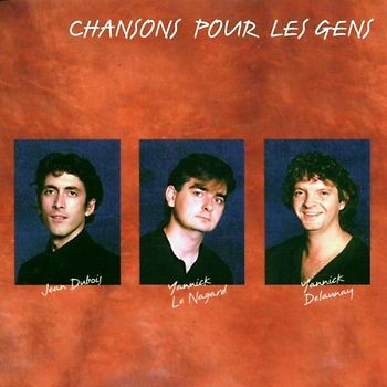 Chansons pour les Gens - Pied de Poule Chansons