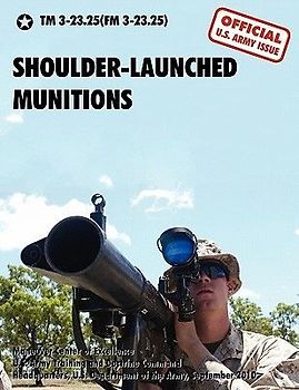 Shoulder-Launched Munitions