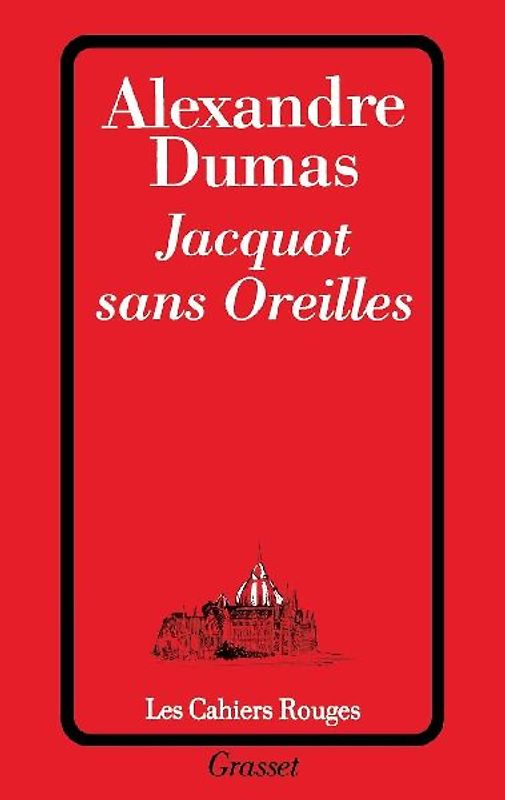 Jacquot sans oreilles