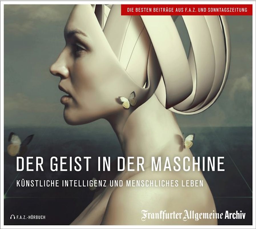 Der Geist in der Maschine