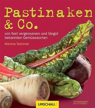 Pastinaken & Co.
