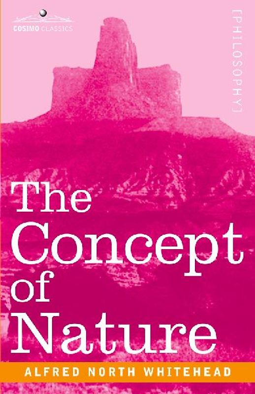 The Concept of Nature