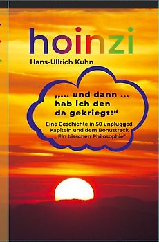 "... und dann hab ich den da gekriegt!"