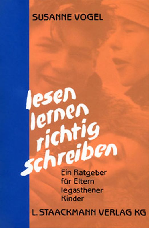 Lesen - Lernen - Richtig Schreiben