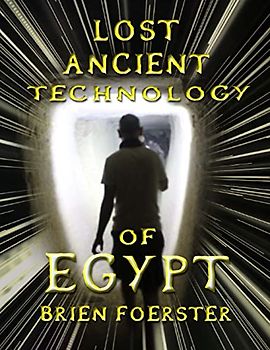 Lost Ancient Technology Of Egypt