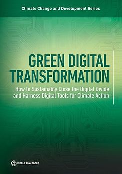 Green Digital Transformation