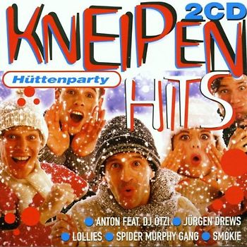 K2 - Kneipenhits-Hüttenparty